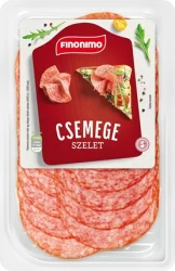 Felvágottak