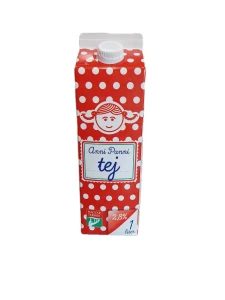 Anni Panni ESL tej 2,8%