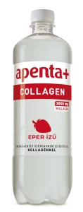 Apenta+ kollagén eper(0,75l)