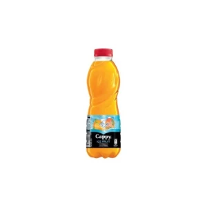 Cappy multivitamin (0,5l)