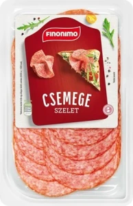 Finonimo szelt csemege szelet 55g