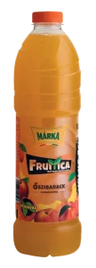 Márka őszibarack 1,5l szénsavmentes