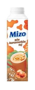 Mizo top sós karamellás tej 450ml