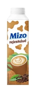 Mizo top tejeskávé 450ml