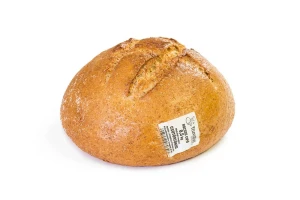 Rozsos cipó 0,5kg