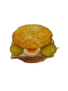 Sonkás Bagel