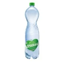 Szentkirályi ásványvíz enyhe 1,5l