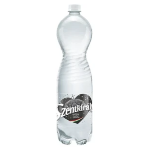 Szentkirályi ásványvíz extra savas 1,5l
