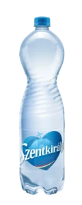 Szentkirályi ásványvíz savas 1,5l