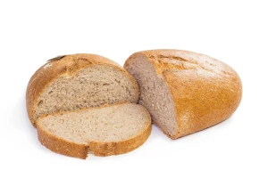 Teljes kiőrlésű kenyér 0,5kg
