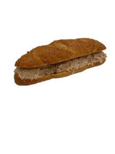 Tonhalkrémes
