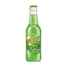 Topjoy üveges, alma lime kaktusz (0,25l)