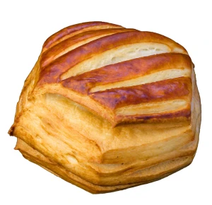 Vajas pogácsa