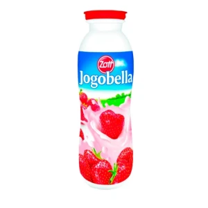 Zott jogobella ivójoghurt eper 250g